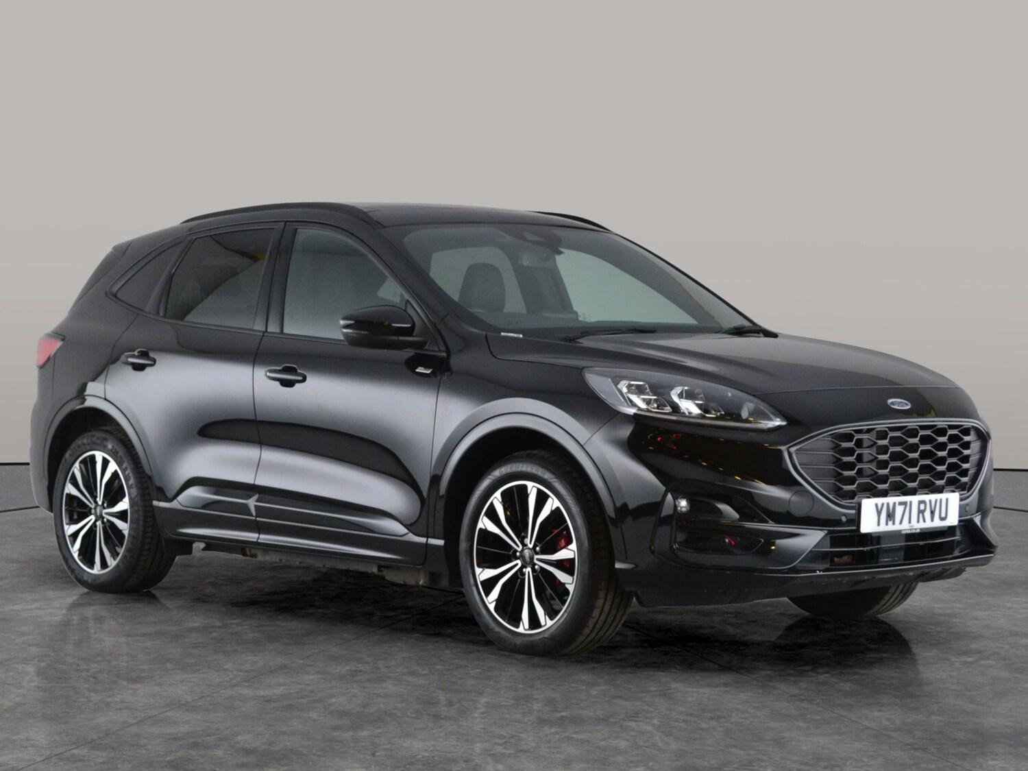 Used Ford Kuga 2022 for sale - 77634885: Photo 13