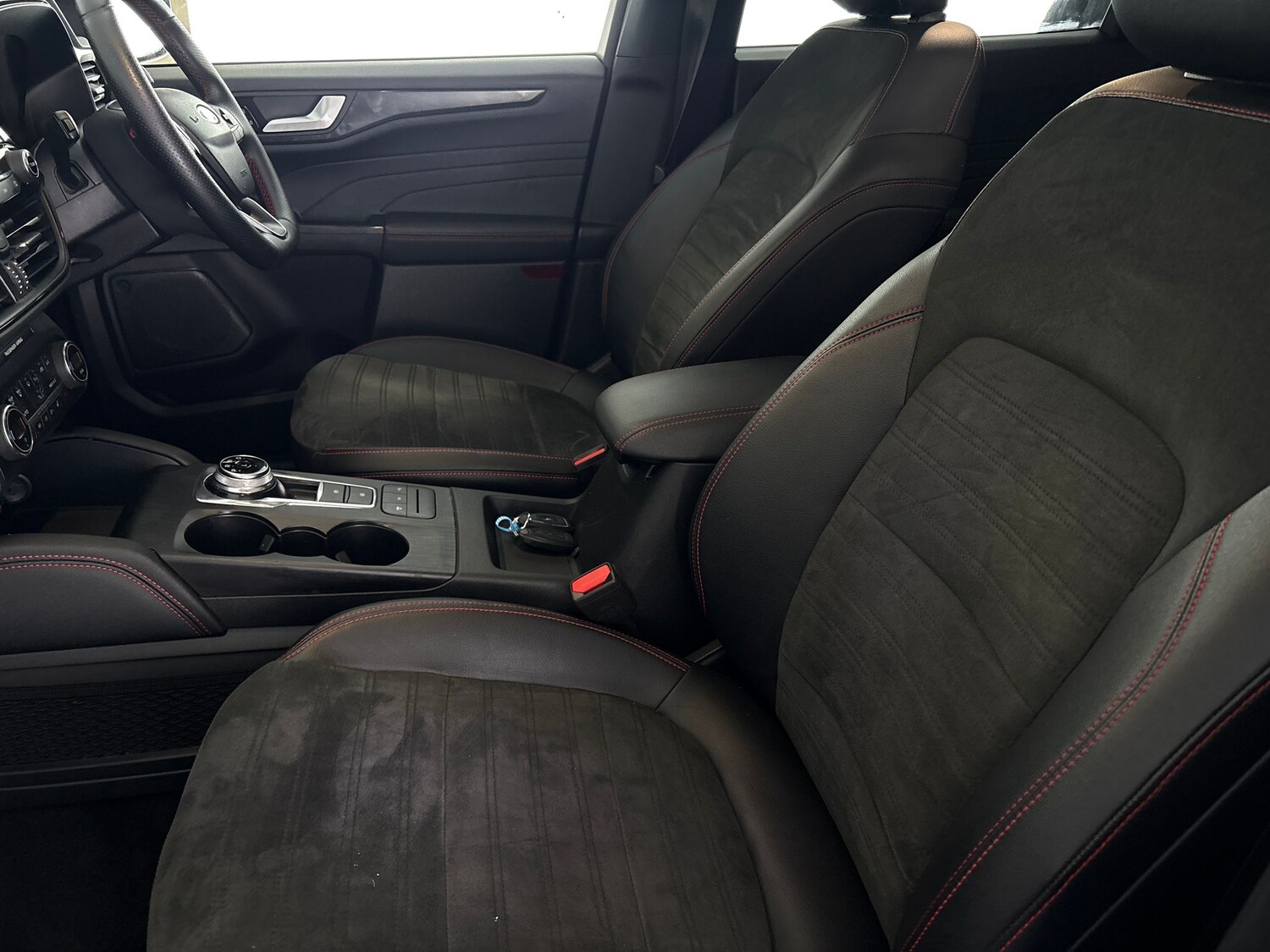 Used Ford Kuga 2022 for sale - 77634885: Photo 16