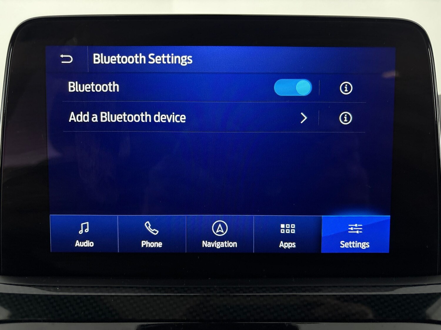 Used Ford Kuga 2022 for sale - 77634885: Photo 20