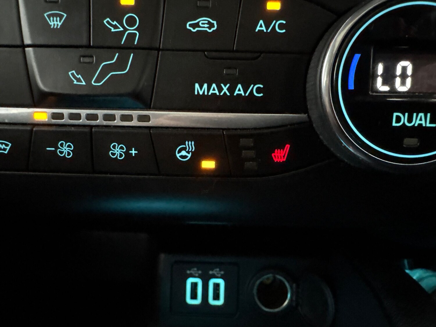 Used Ford Kuga 2022 for sale - 77634885: Photo 24