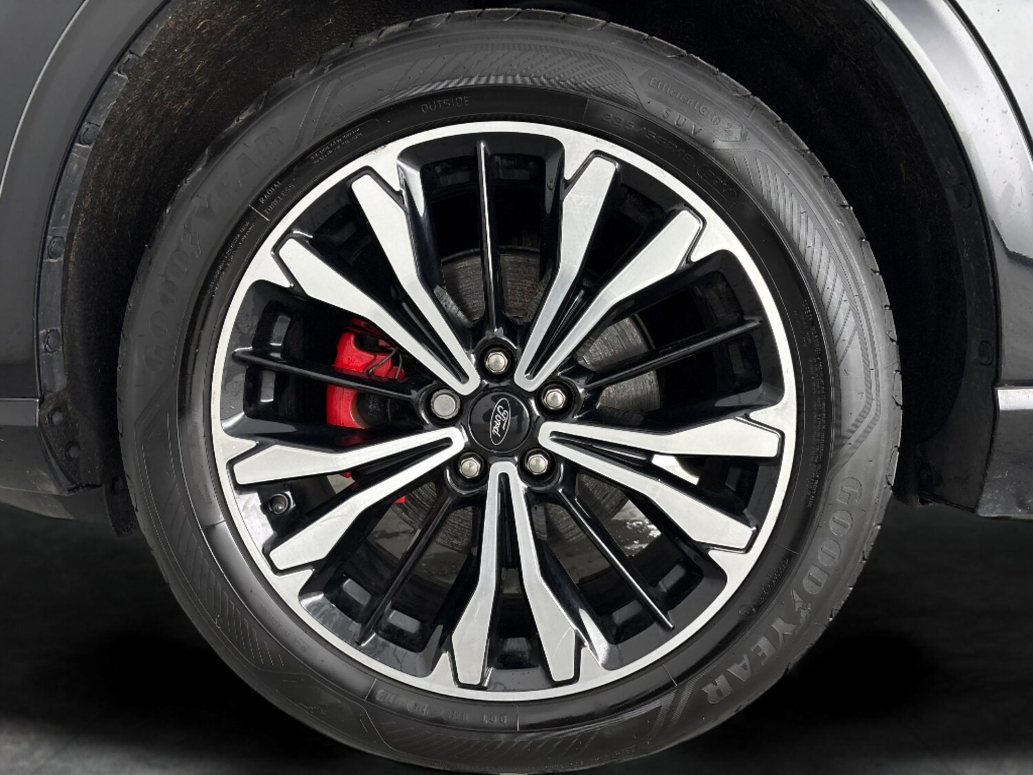 Used Ford Kuga 2022 for sale - 77634885: Photo 27