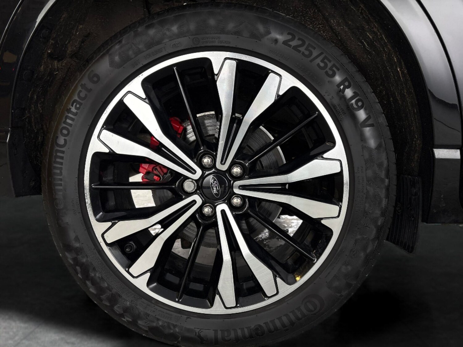 Used Ford Kuga 2022 for sale - 77634885: Photo 29