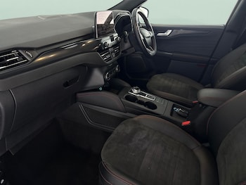 Used Ford Kuga 2022 for sale - 77634885: Photo