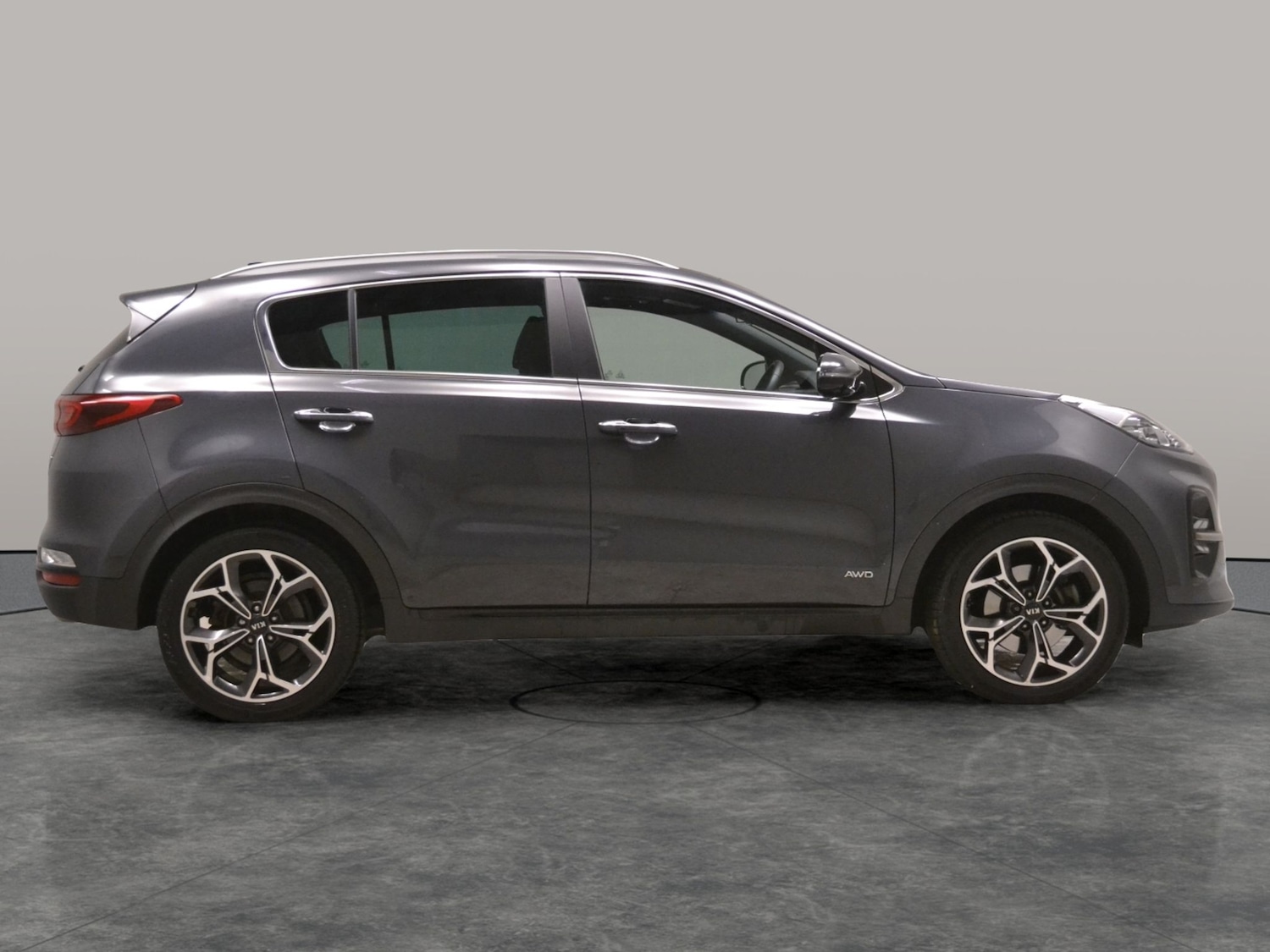 Used Kia Sportage 2021 for sale - 76384819: Photo 14