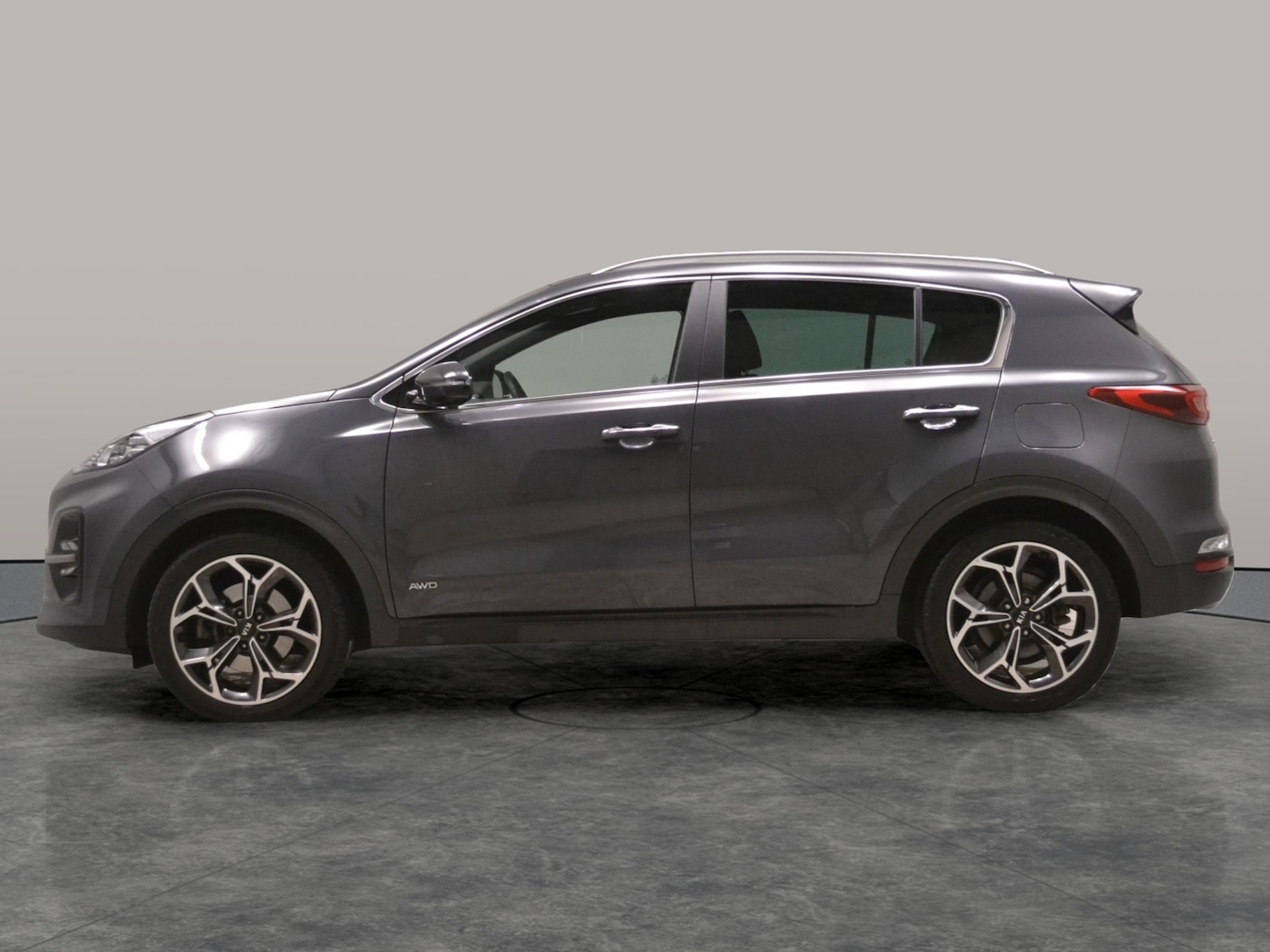 Used Kia Sportage 2021 for sale - 76384819: Photo 19