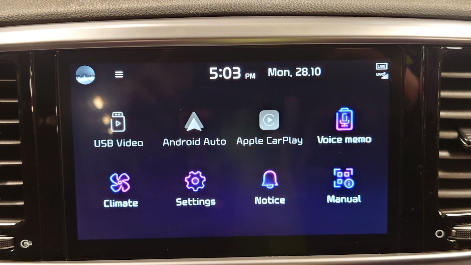 Used Kia Sportage 2021 for sale - 76384819: Photo 22