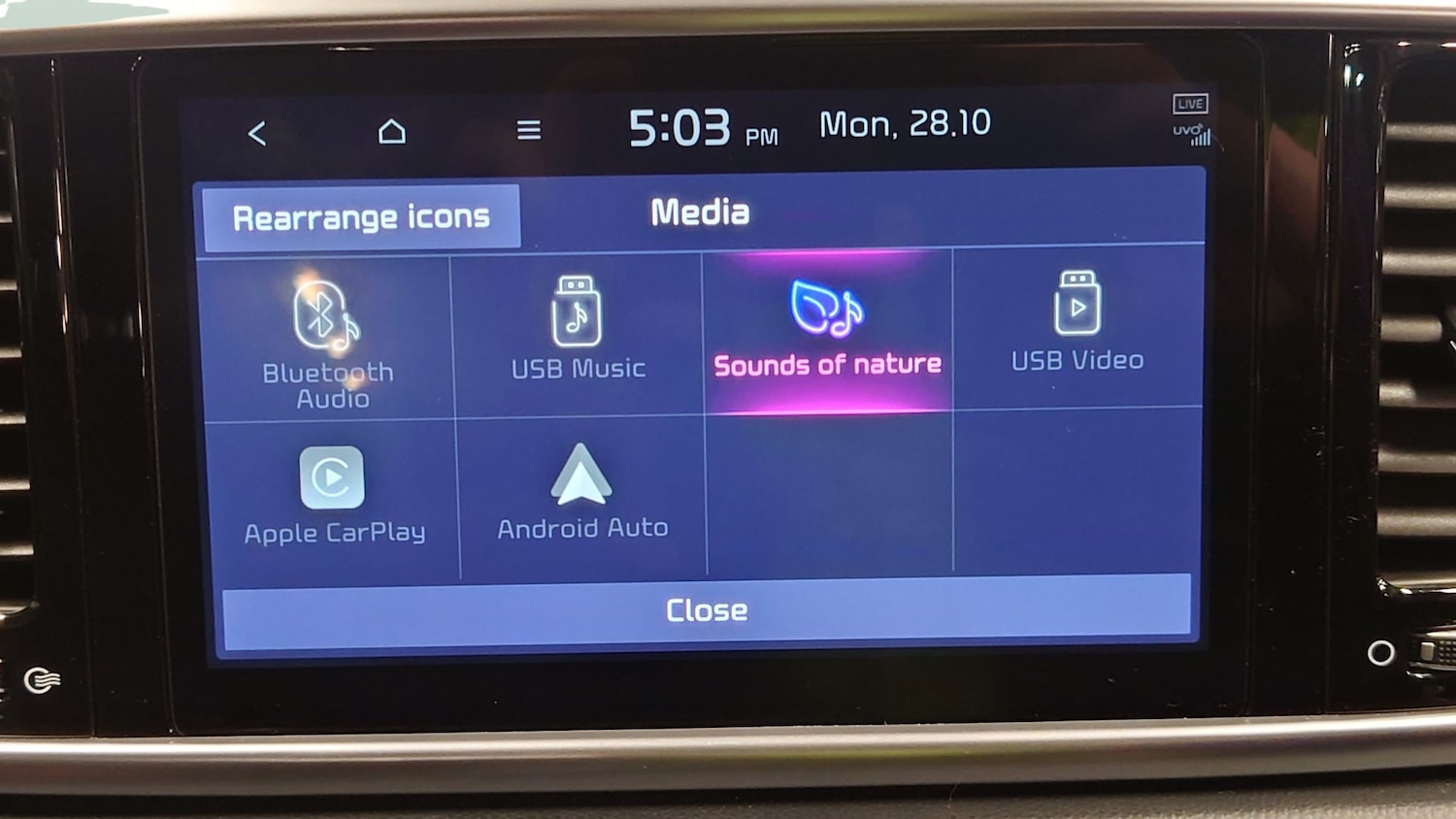 Used Kia Sportage 2021 for sale - 76384819: Photo 23