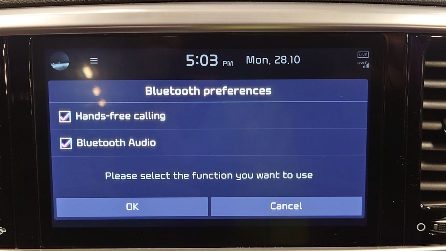 Used Kia Sportage 2021 for sale - 76384819: Photo 24