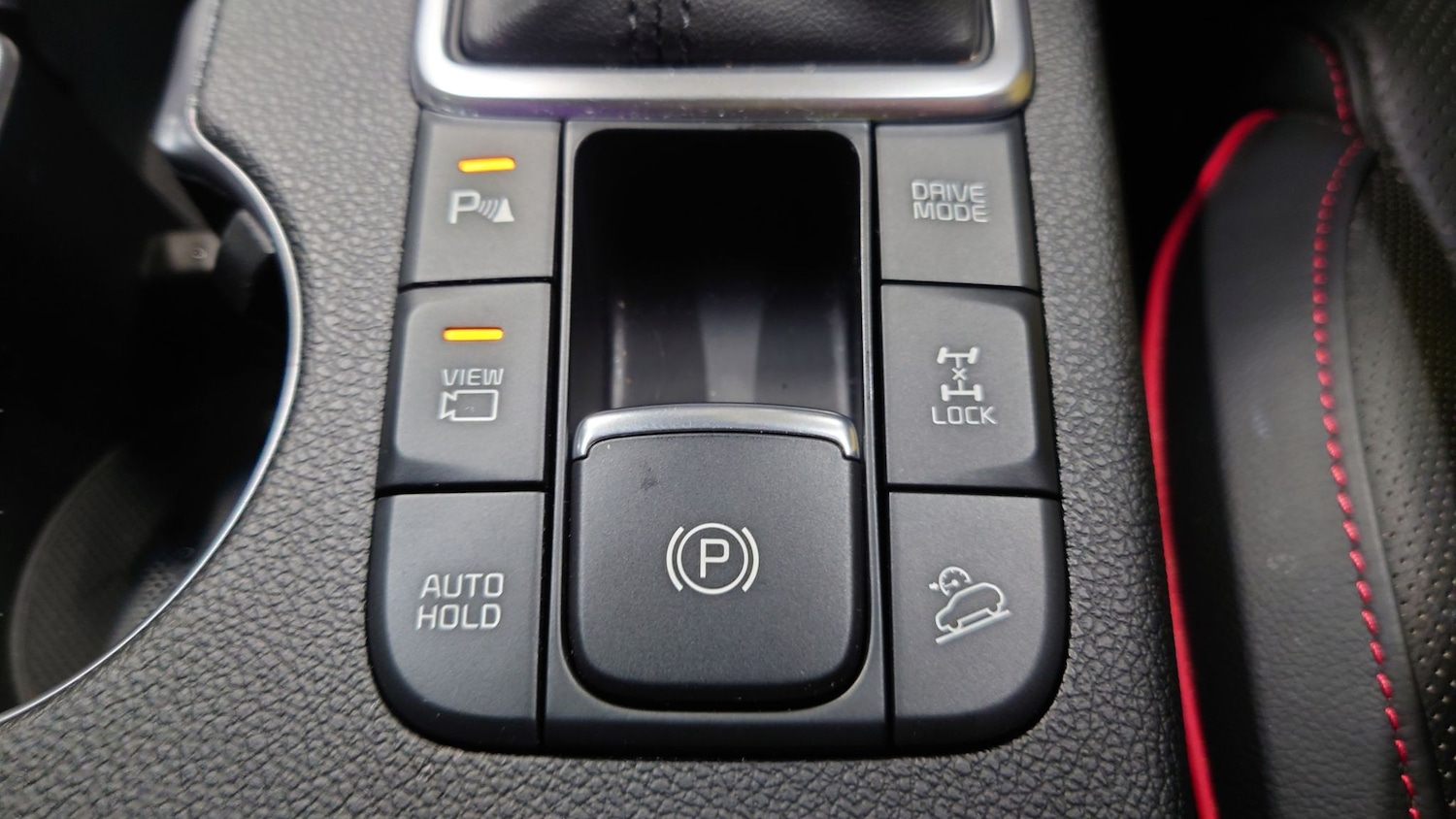 Used Kia Sportage 2021 for sale - 76384819: Photo 26