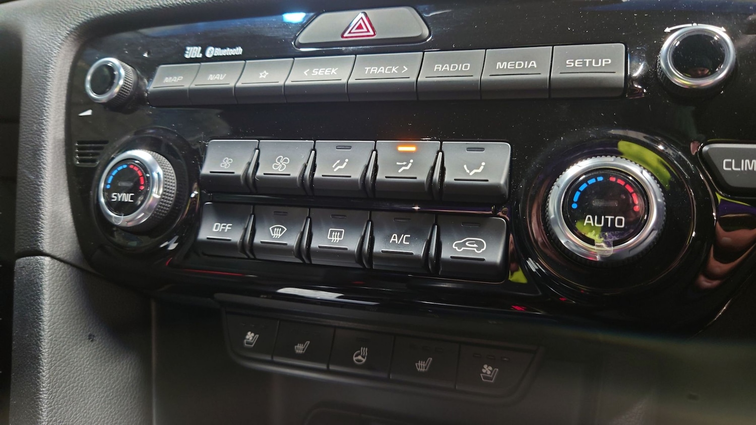 Used Kia Sportage 2021 for sale - 76384819: Photo 27