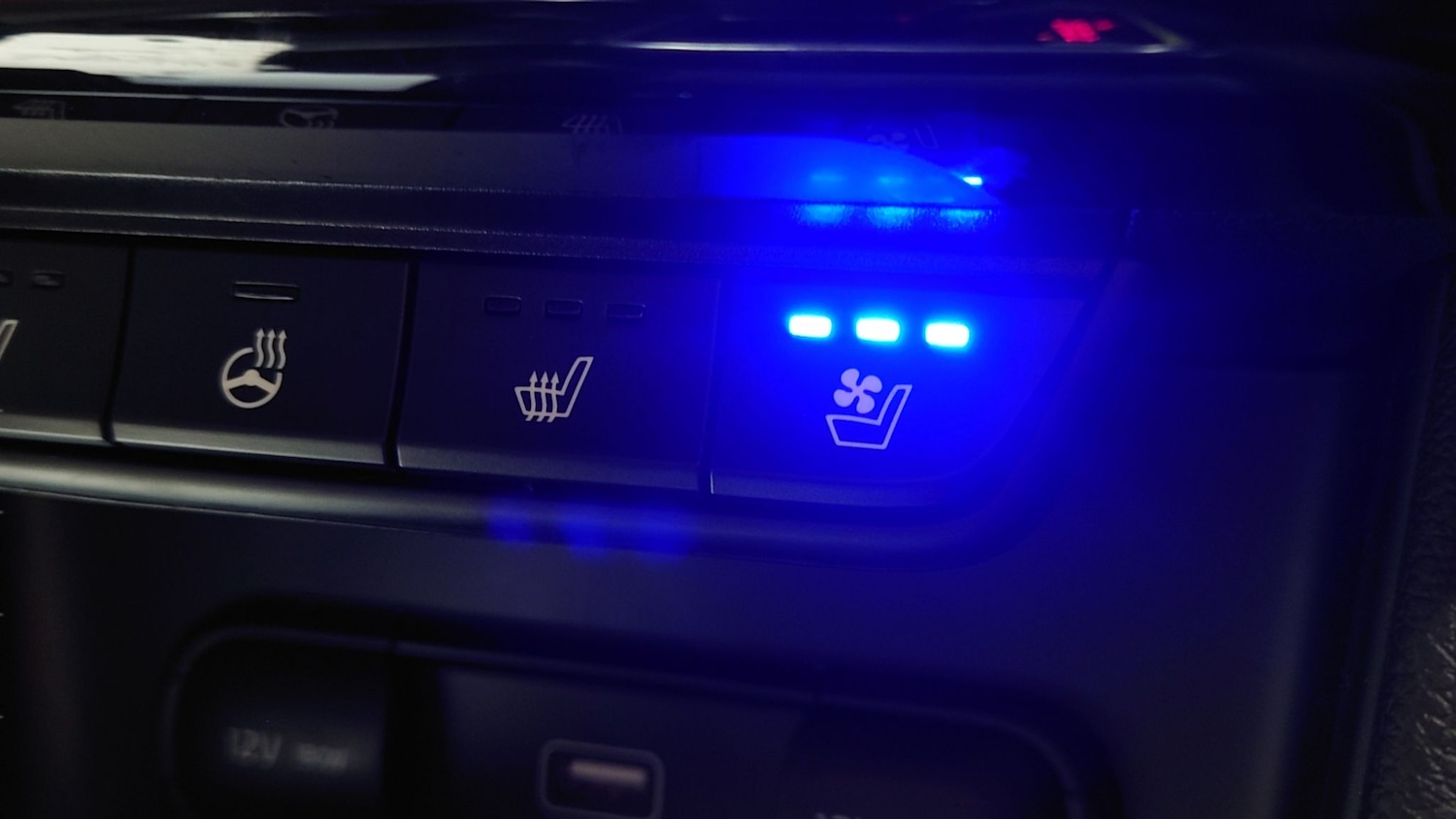 Used Kia Sportage 2021 for sale - 76384819: Photo 28