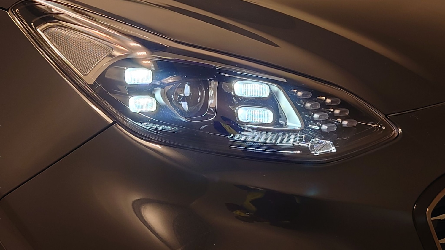 Used Kia Sportage 2021 for sale - 76384819: Photo 34