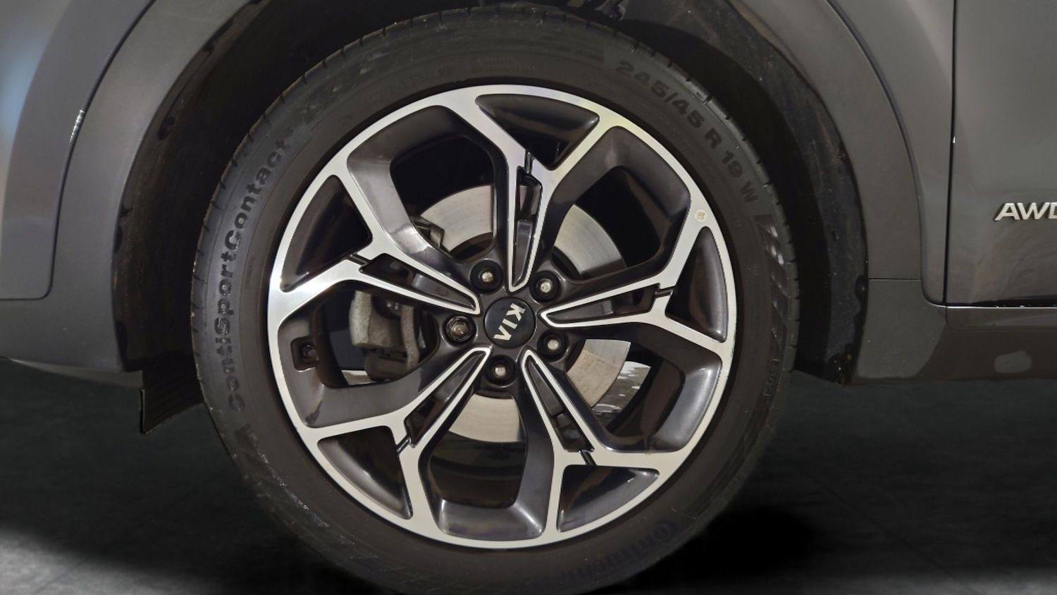 Used Kia Sportage 2021 for sale - 76384819: Photo 36