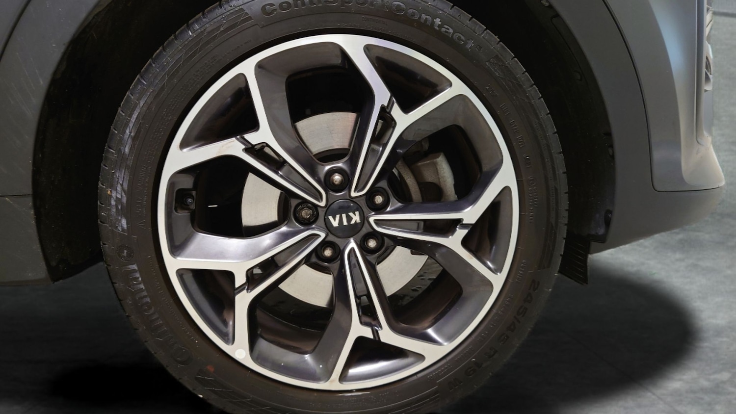 Used Kia Sportage 2021 for sale - 76384819: Photo 37