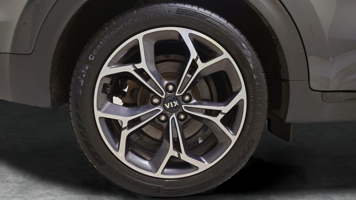 Used Kia Sportage 2021 for sale - 76384819: Photo 38