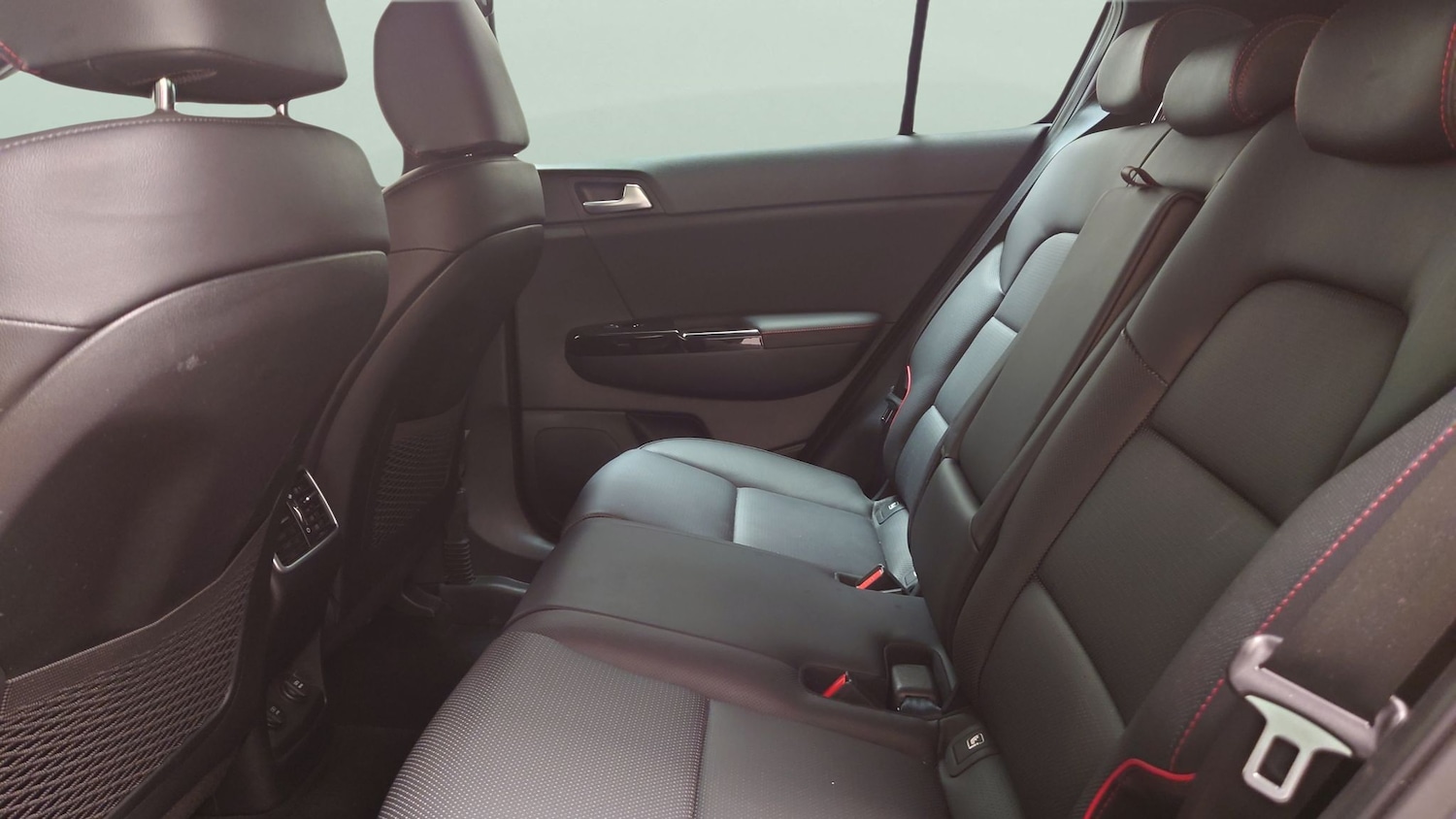 Used Kia Sportage 2021 for sale - 76384819: Photo 39