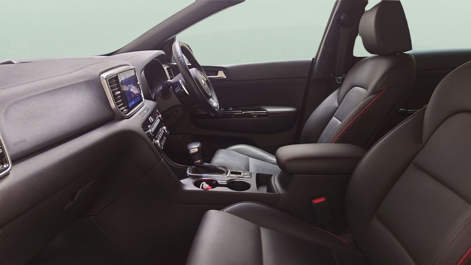 Used Kia Sportage 2021 for sale - 76384819: Photo 4