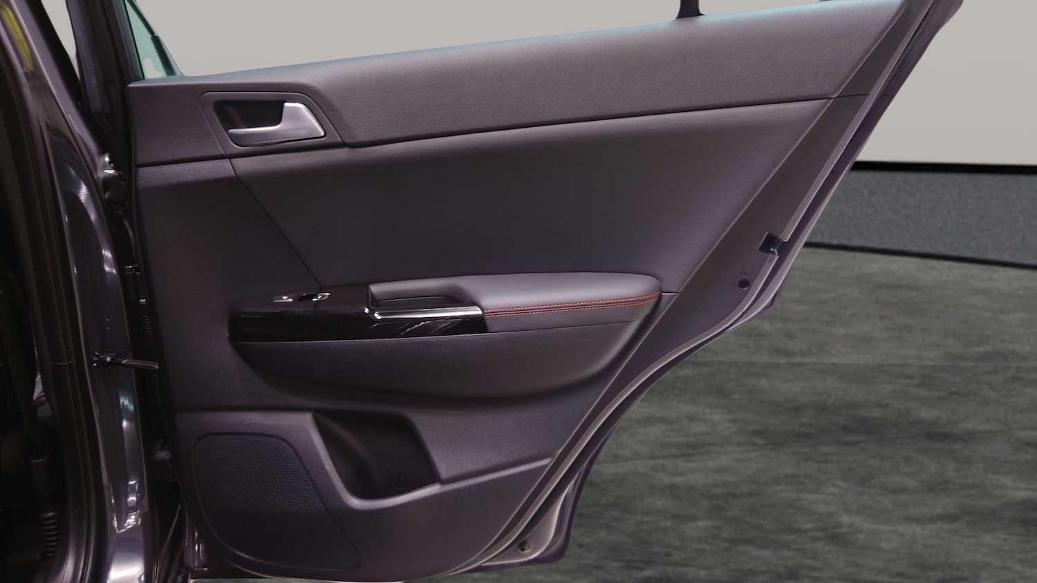 Used Kia Sportage 2021 for sale - 76384819: Photo 43