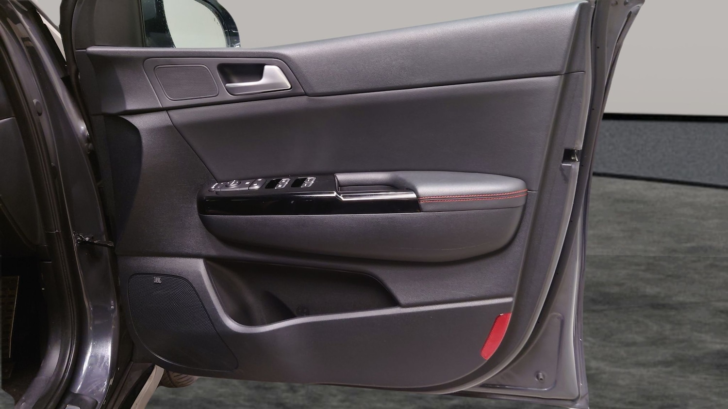 Used Kia Sportage 2021 for sale - 76384819: Photo 44