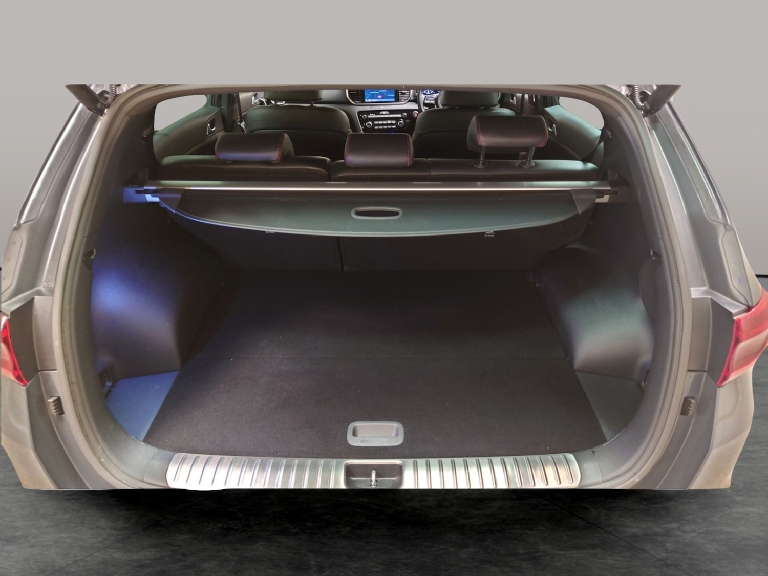 Used Kia Sportage 2021 for sale - 76384819: Photo 47