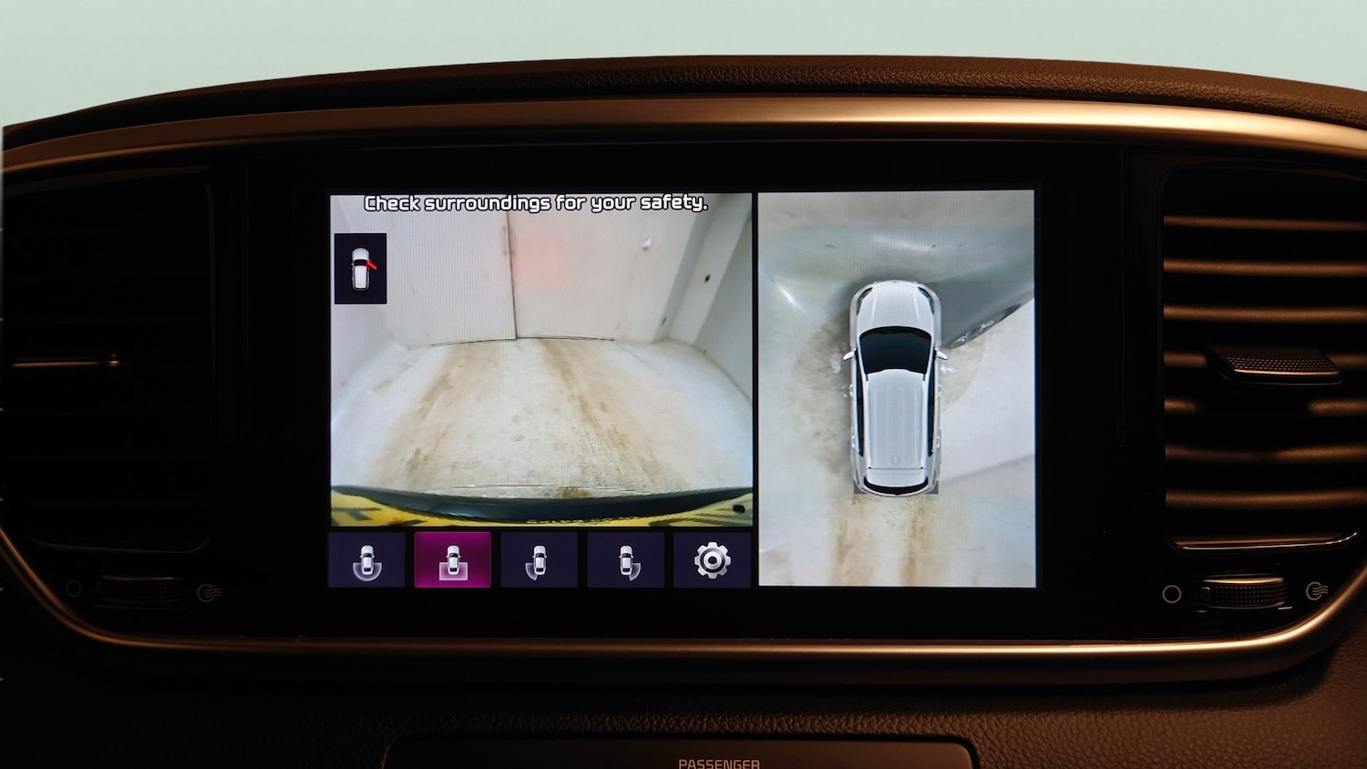 Used Kia Sportage 2021 for sale - 76384819: Photo 7