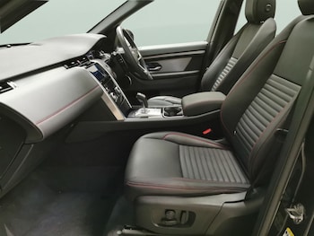 Used Land Rover Discovery Sport 2023 for sale - 78406898: Photo