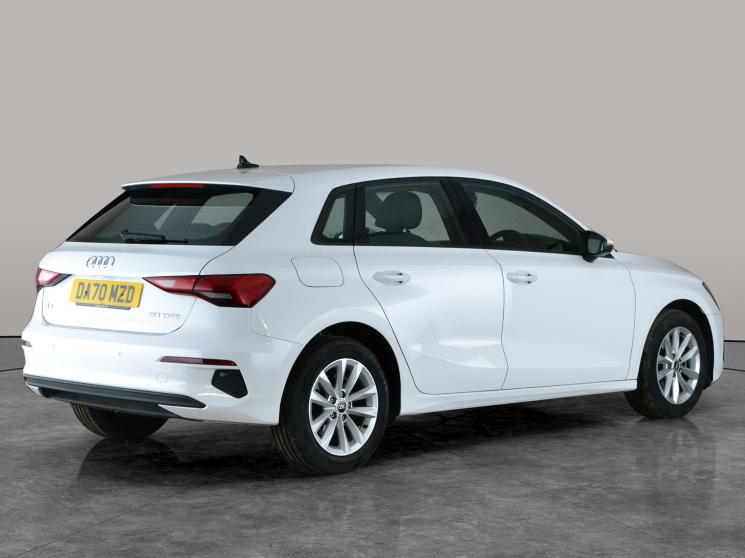 Used Audi A3 for sale - 77756875: Photo 10