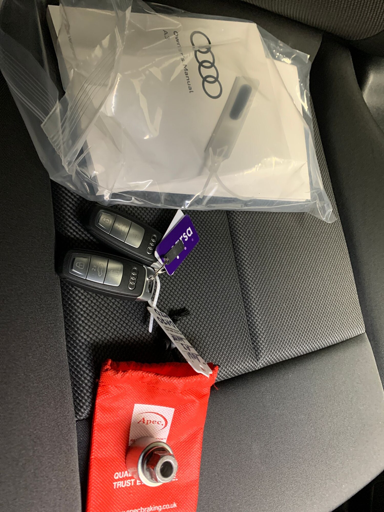 Used Audi A3 for sale - 77756875: Photo 27