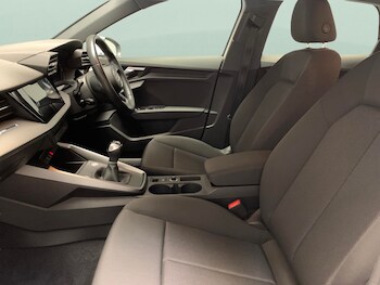 Used Audi A3 undefined for sale - 77756875: Photo