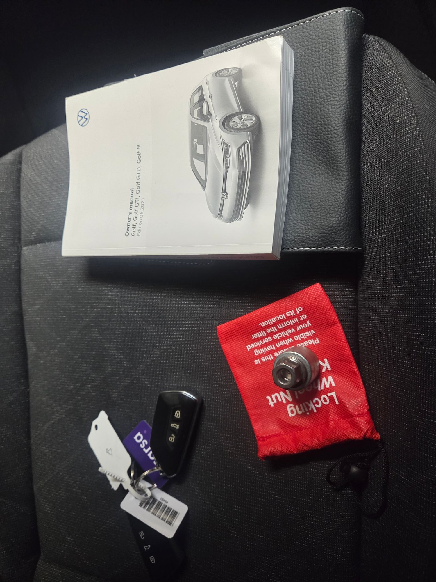 Used Volkswagen Golf 2022 for sale - 77720827: Photo 21