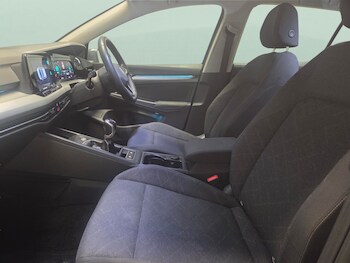 Used Volkswagen Golf 2022 for sale - 77720827: Photo