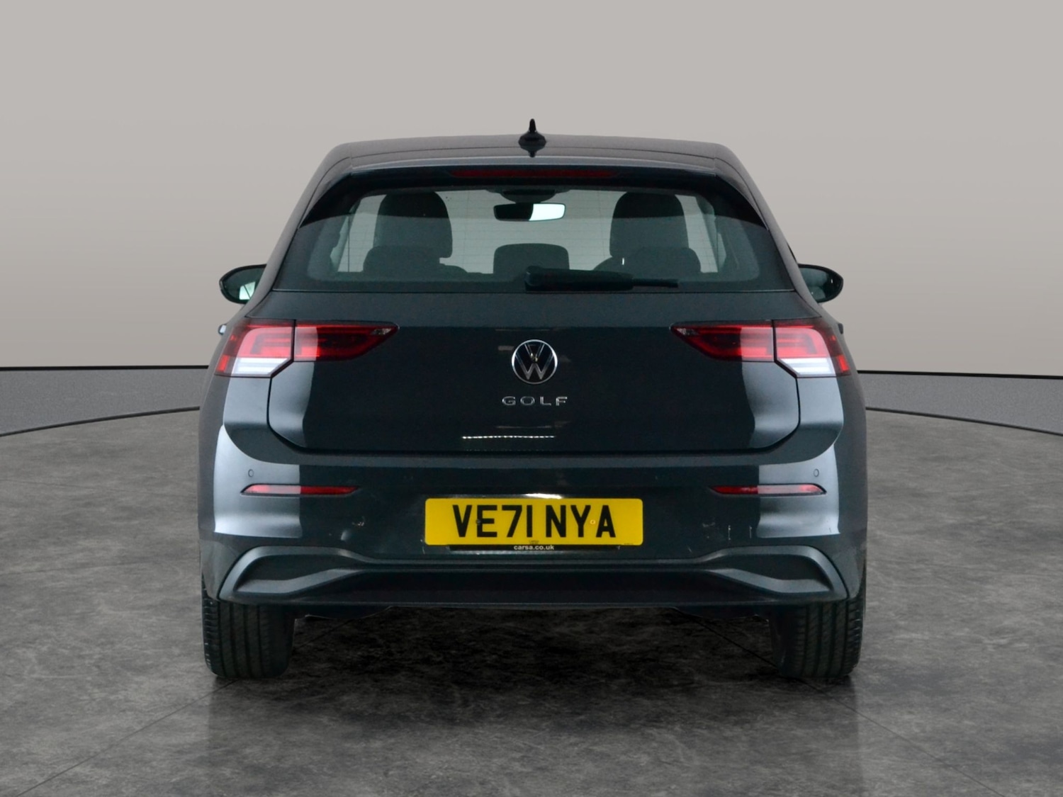 Used Volkswagen Golf 2022 for sale - 77720827: Photo 9