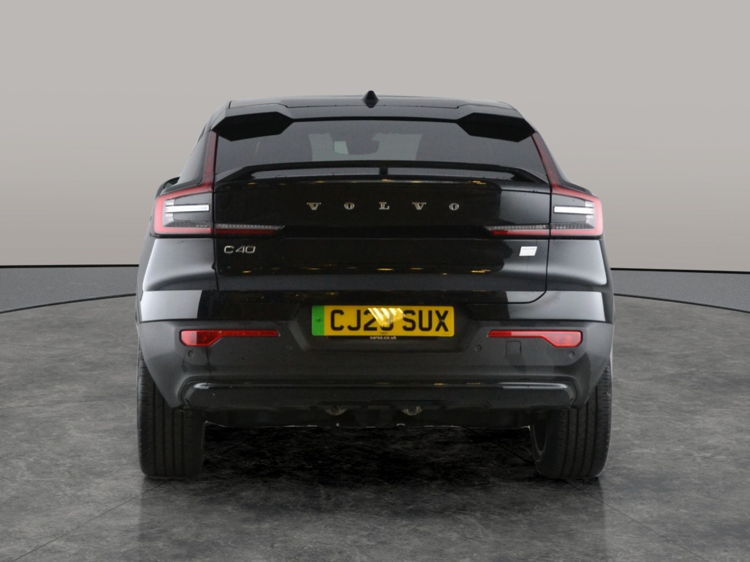 Used Volvo C40 2023 for sale - 76505424: Photo 11