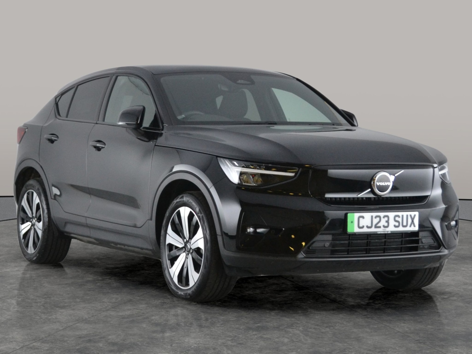 Used Volvo C40 2023 for sale - 76505424: Photo 14