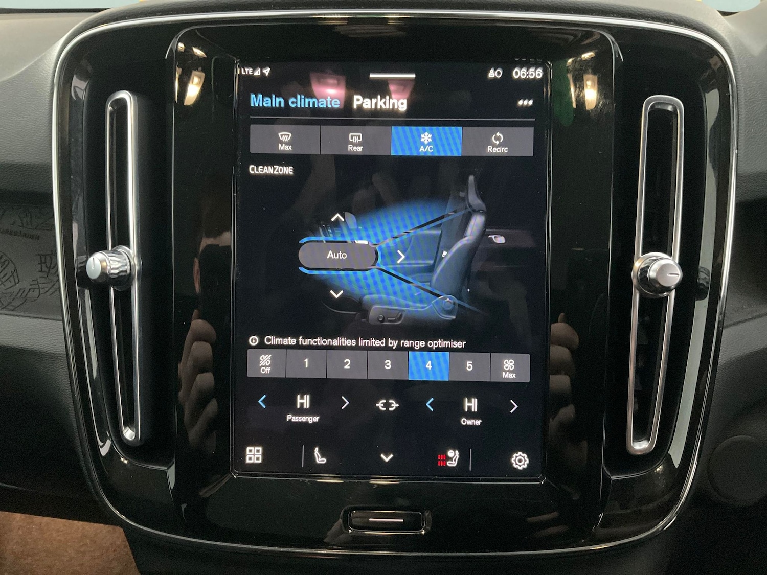 Used Volvo C40 2023 for sale - 76505424: Photo 19