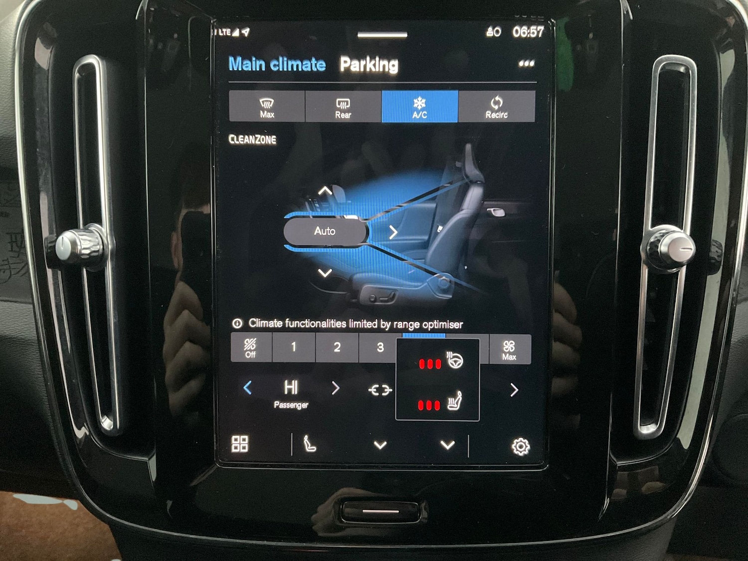 Used Volvo C40 2023 for sale - 76505424: Photo 22