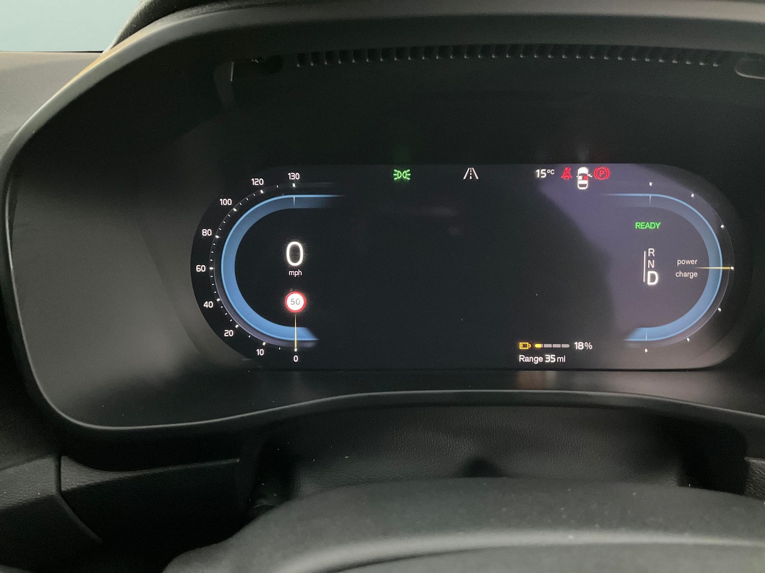 Used Volvo C40 2023 for sale - 76505424: Photo 24