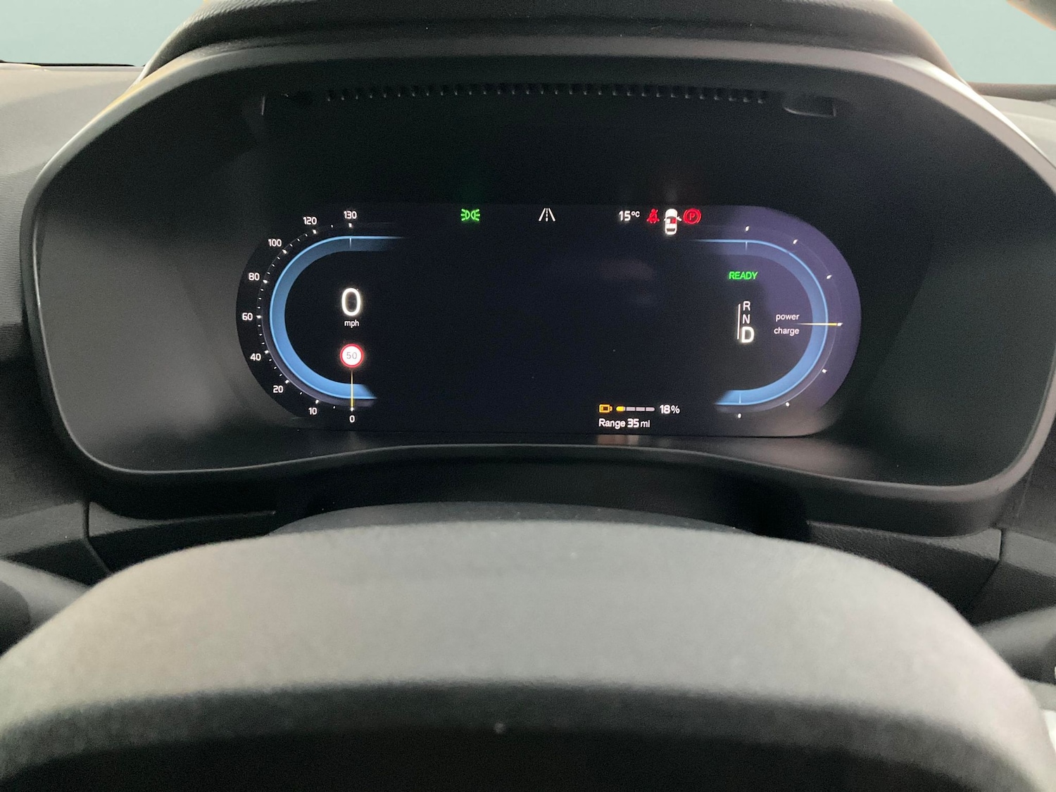 Used Volvo C40 2023 for sale - 76505424: Photo 25