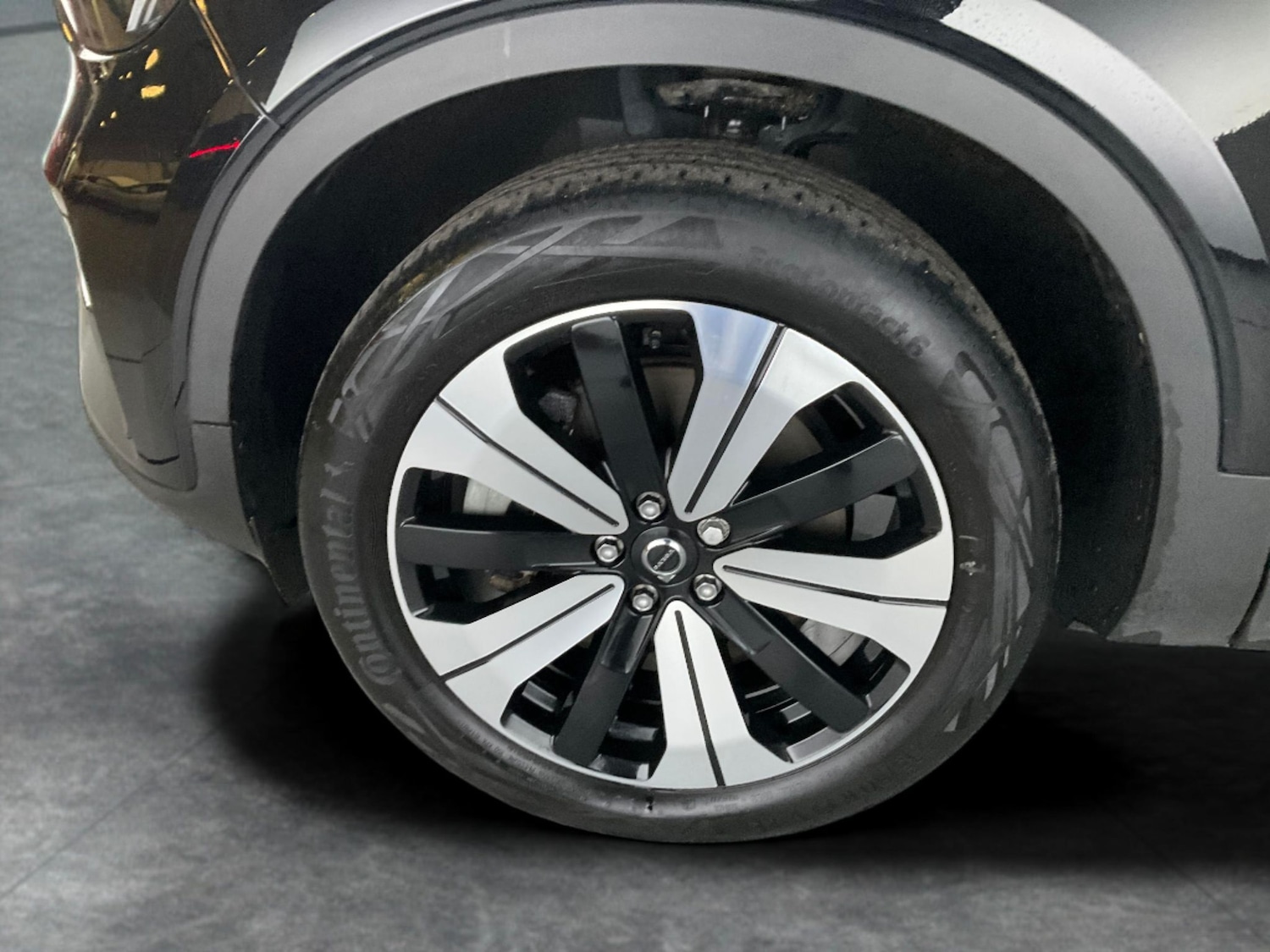 Used Volvo C40 2023 for sale - 76505424: Photo 26