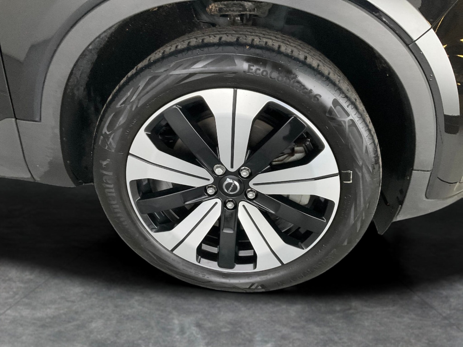 Used Volvo C40 2023 for sale - 76505424: Photo 27