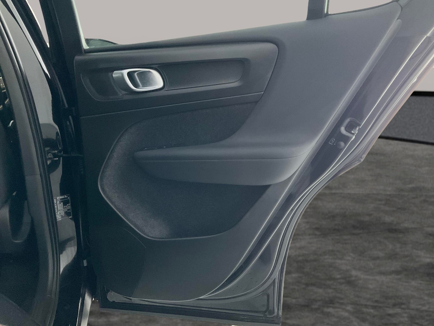 Used Volvo C40 2023 for sale - 76505424: Photo 33