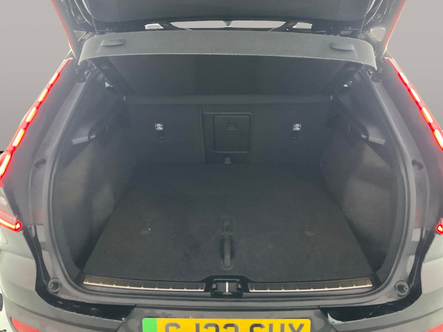 Used Volvo C40 2023 for sale - 76505424: Photo 36