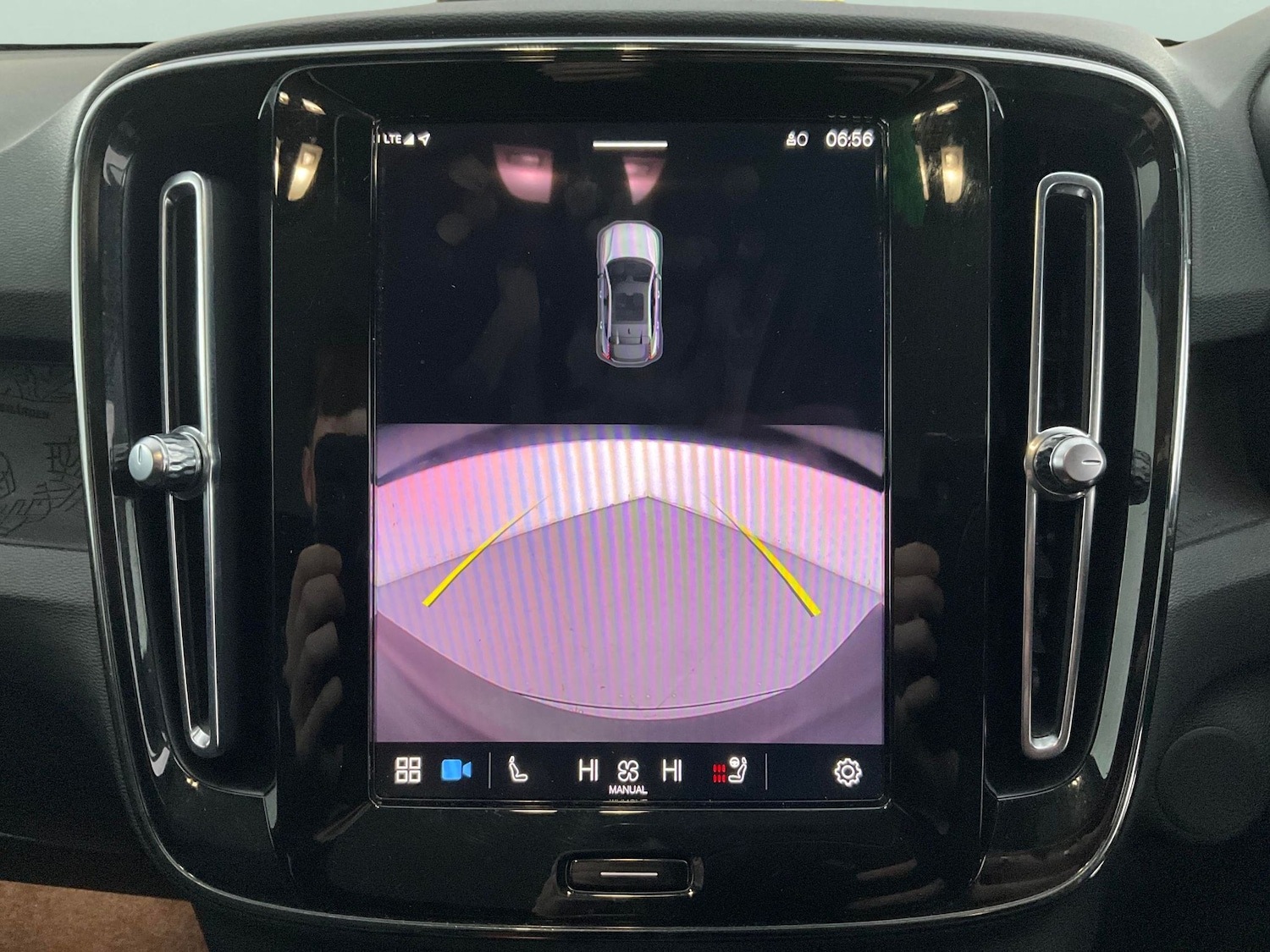 Used Volvo C40 2023 for sale - 76505424: Photo 7