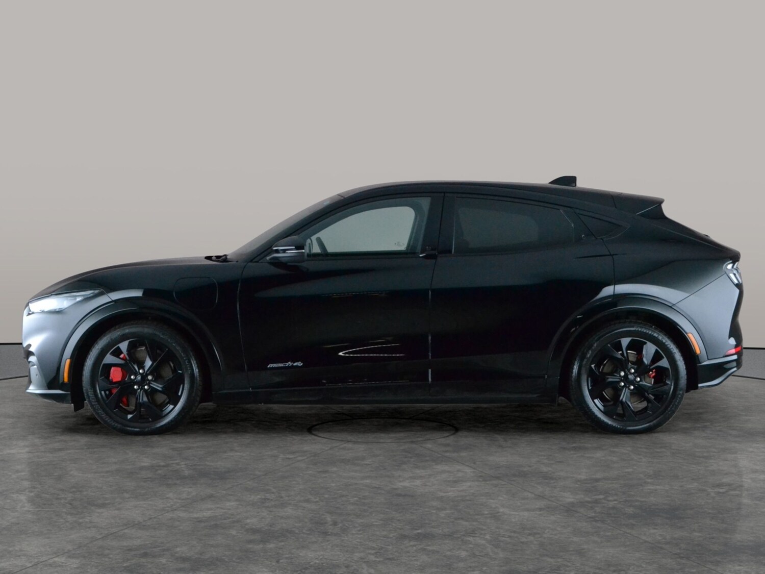 Used Ford Mustang Mach-E 2021 for sale - 77557053: Photo 13