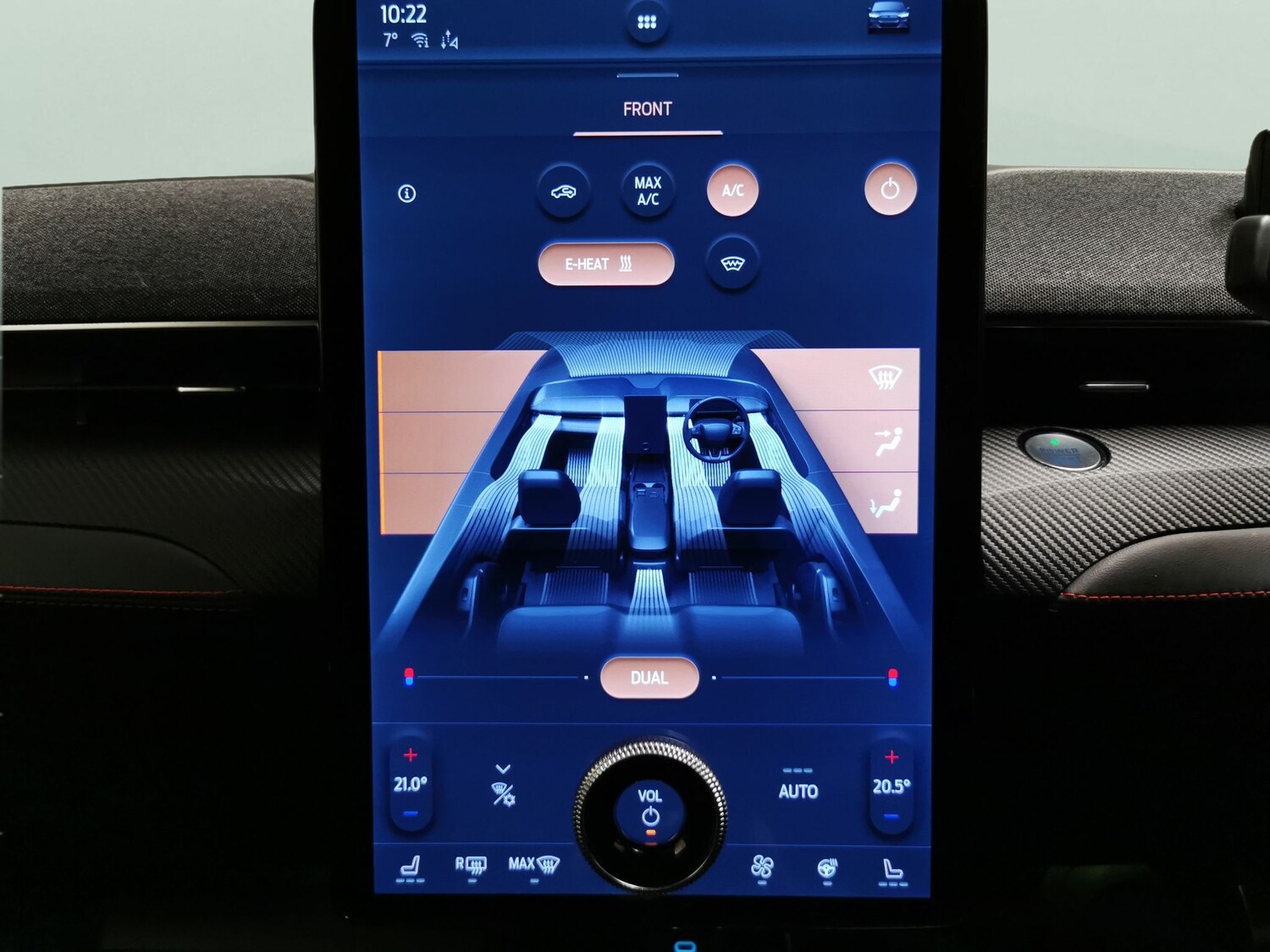 Used Ford Mustang Mach-E 2021 for sale - 77557053: Photo 17