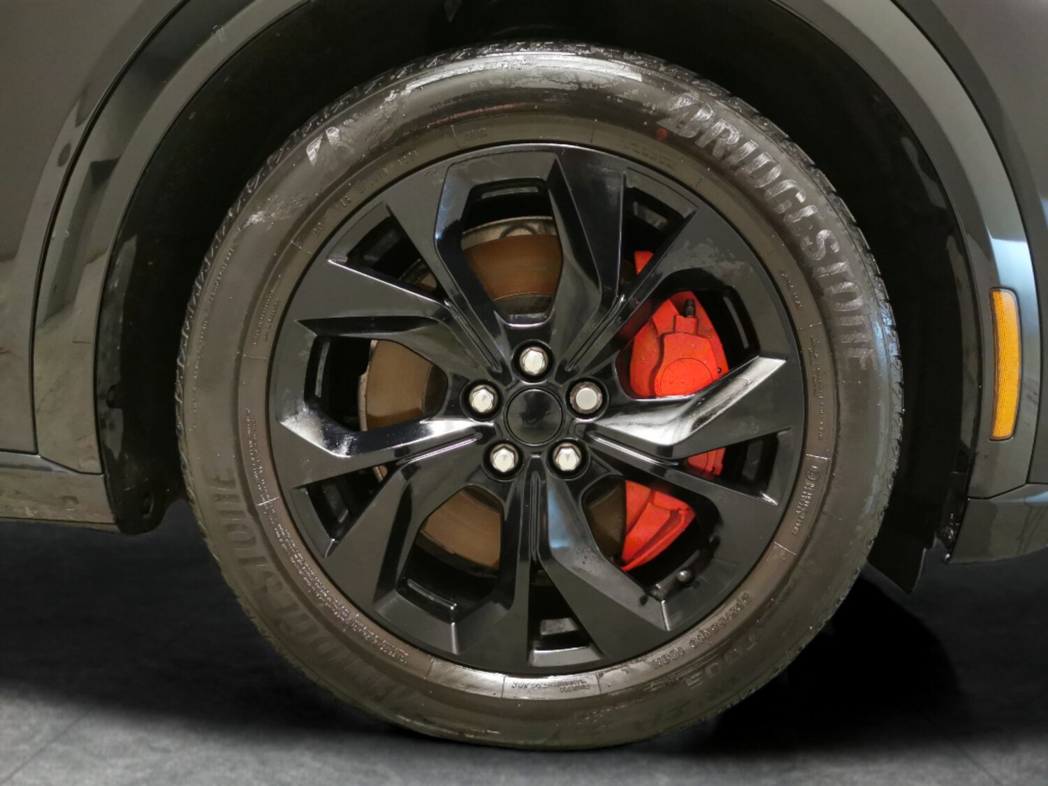 Used Ford Mustang Mach-E 2021 for sale - 77557053: Photo 24