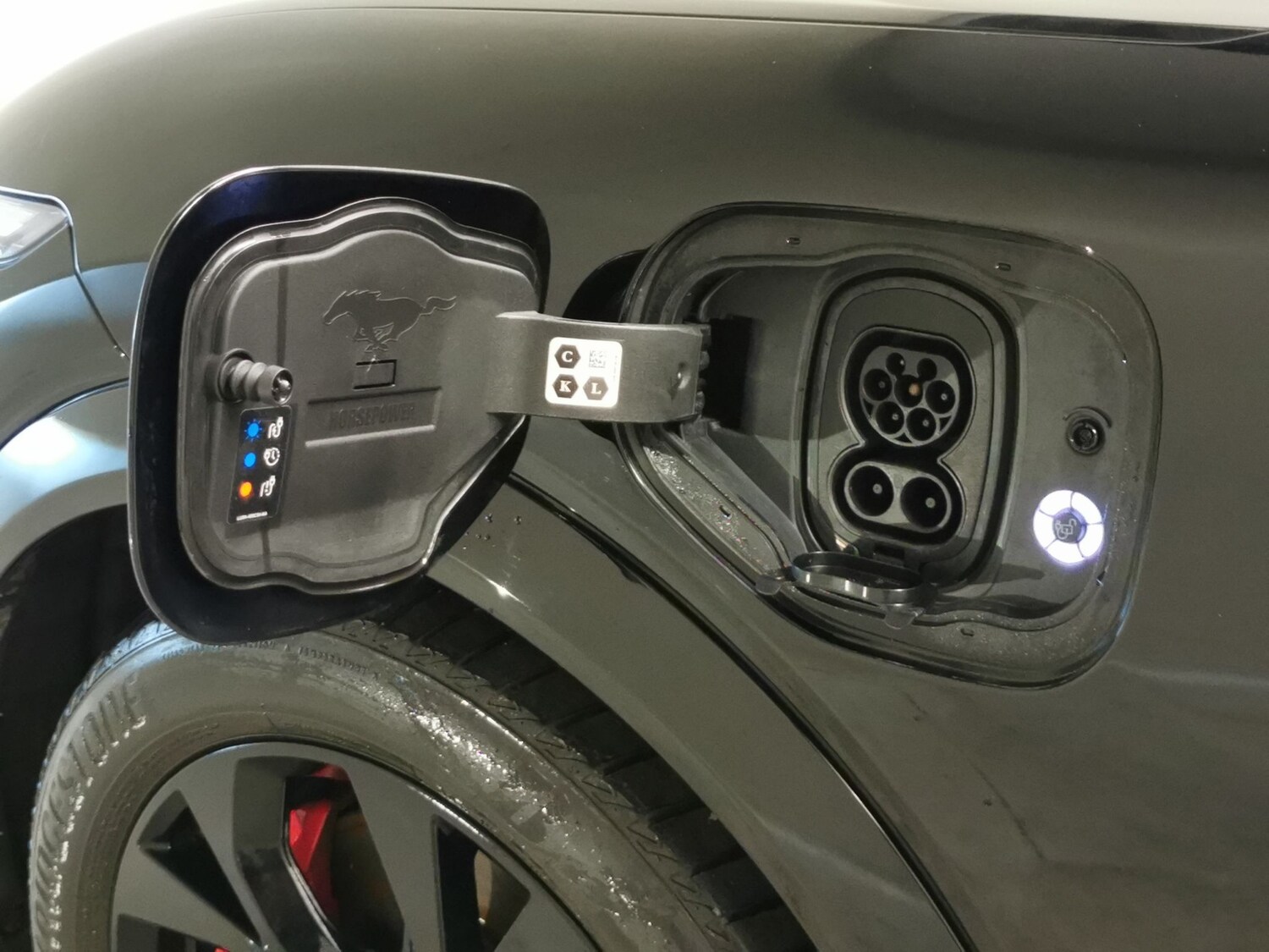 Used Ford Mustang Mach-E 2021 for sale - 77557053: Photo 31