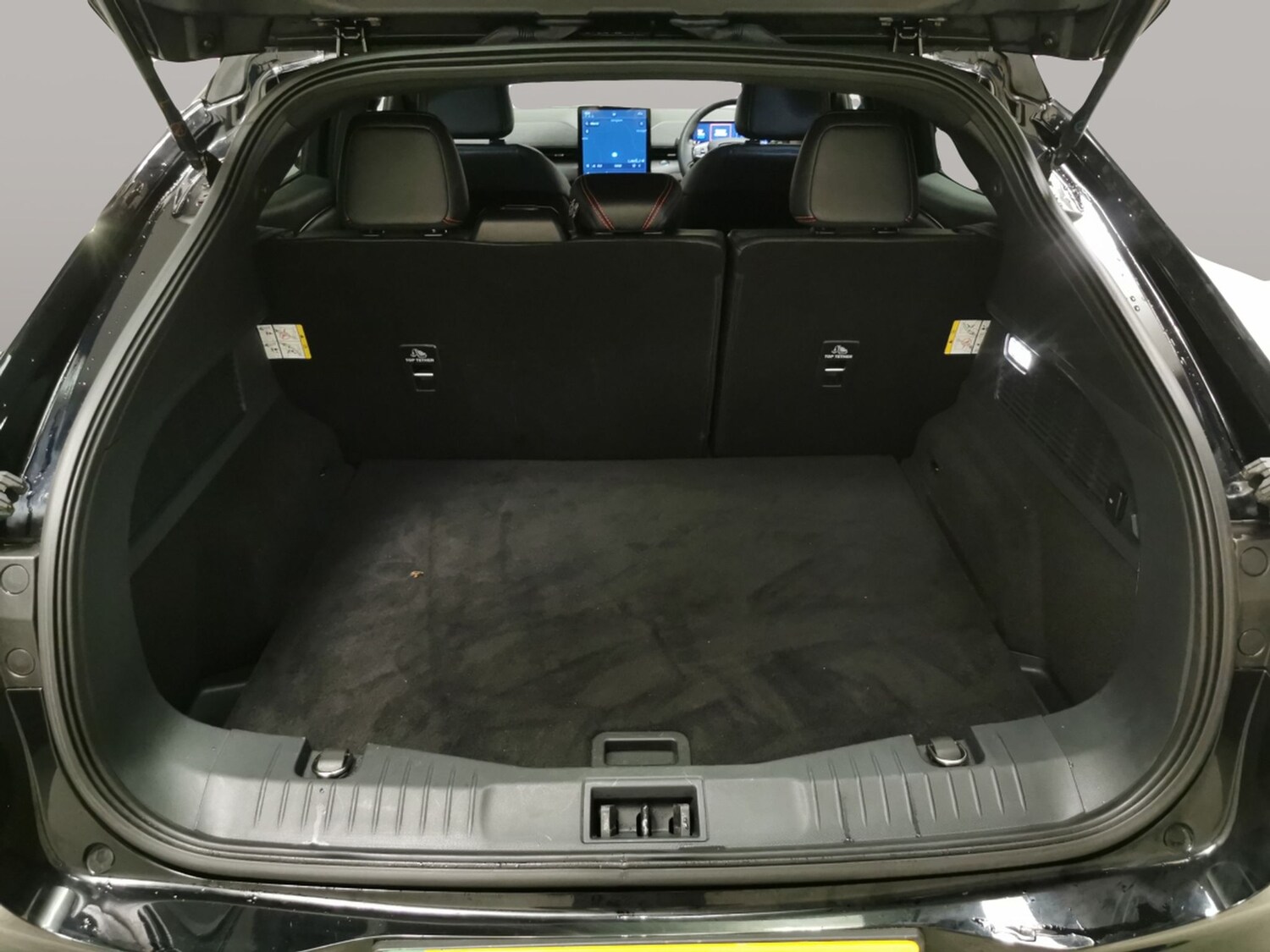 Used Ford Mustang Mach-E 2021 for sale - 77557053: Photo 34