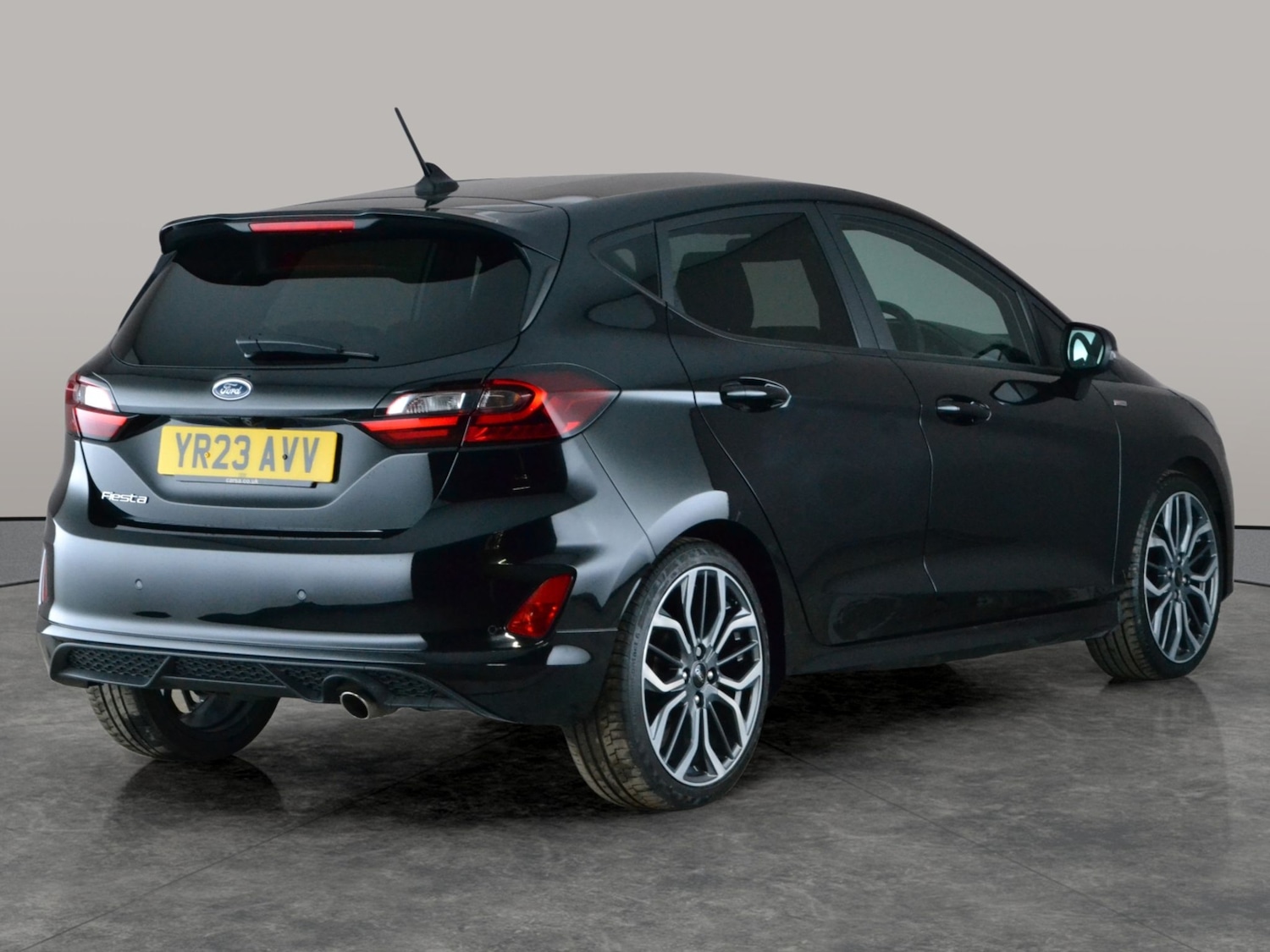 Used Ford Fiesta 2023 for sale - 77981274: Photo 10