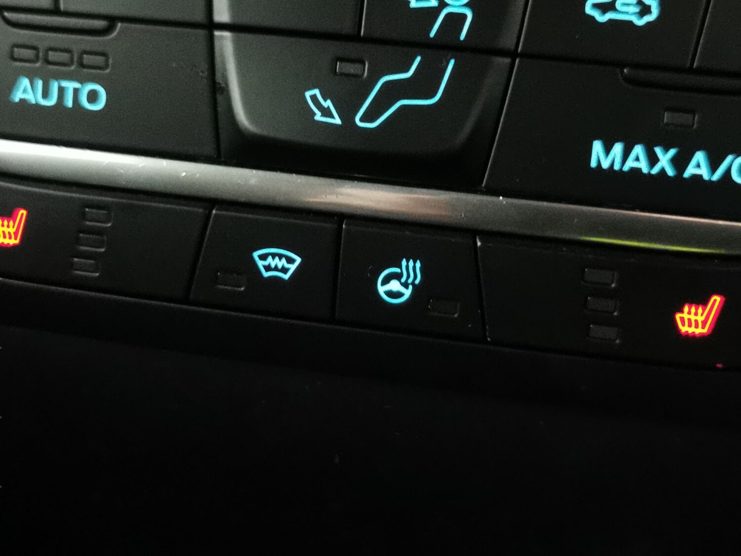 Used Ford Fiesta 2023 for sale - 77981274: Photo 20